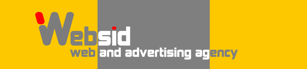 Websid, web and advertising agency